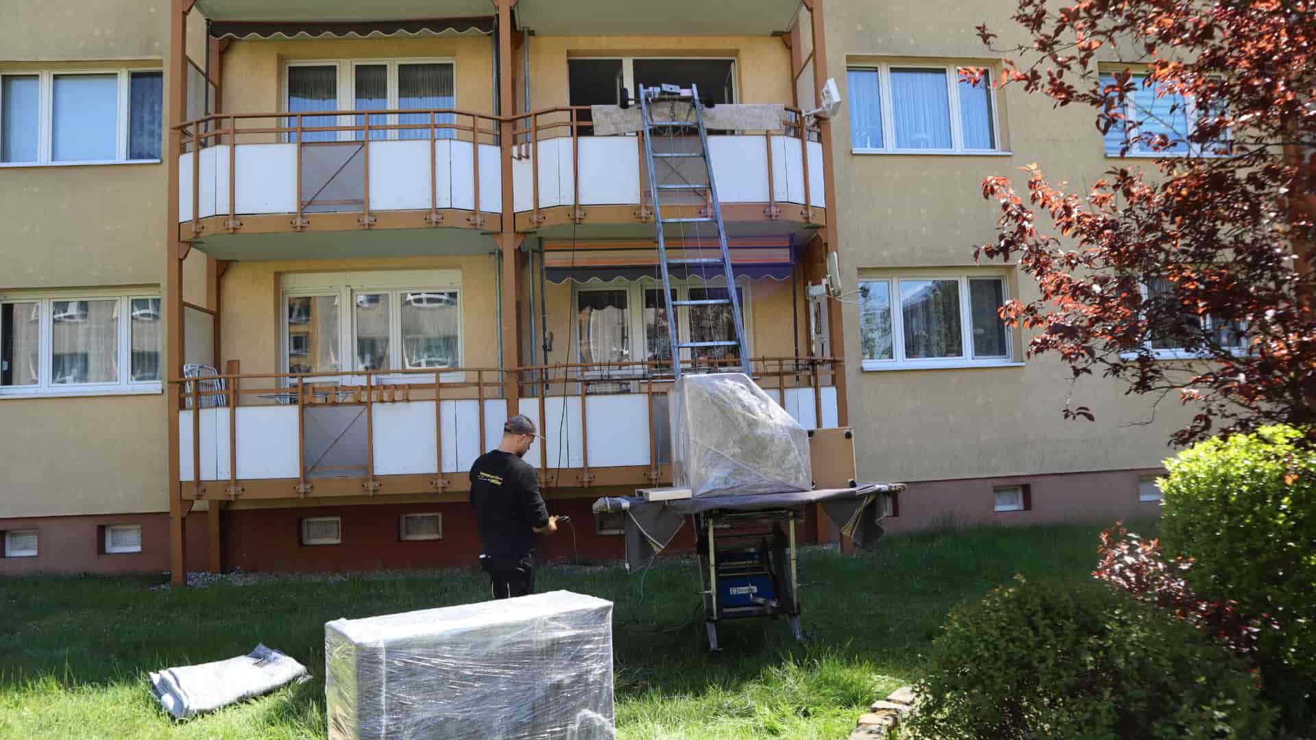 Was kostet ein Umzug von Hamburg nach Mexiko